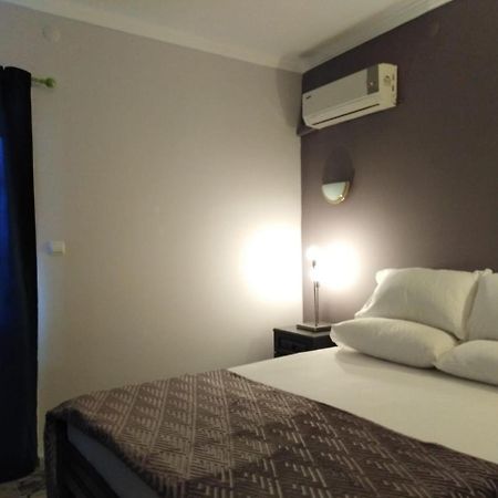 Istanbul Hotel Bodrum Türkbükü Esterno foto