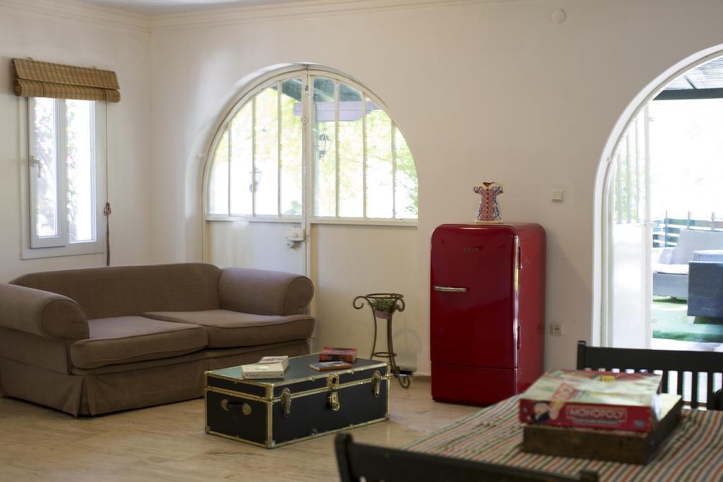 Istanbul Hotel Bodrum Türkbükü Esterno foto