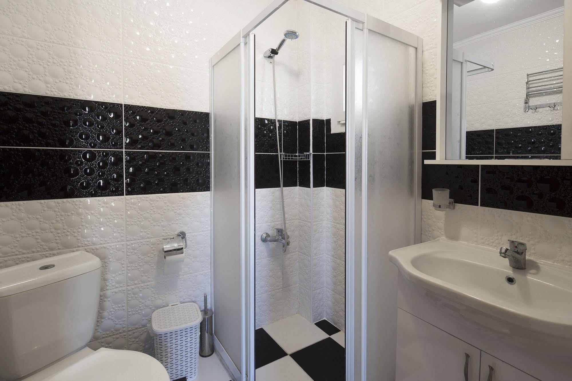 Istanbul Hotel Bodrum Türkbükü Esterno foto