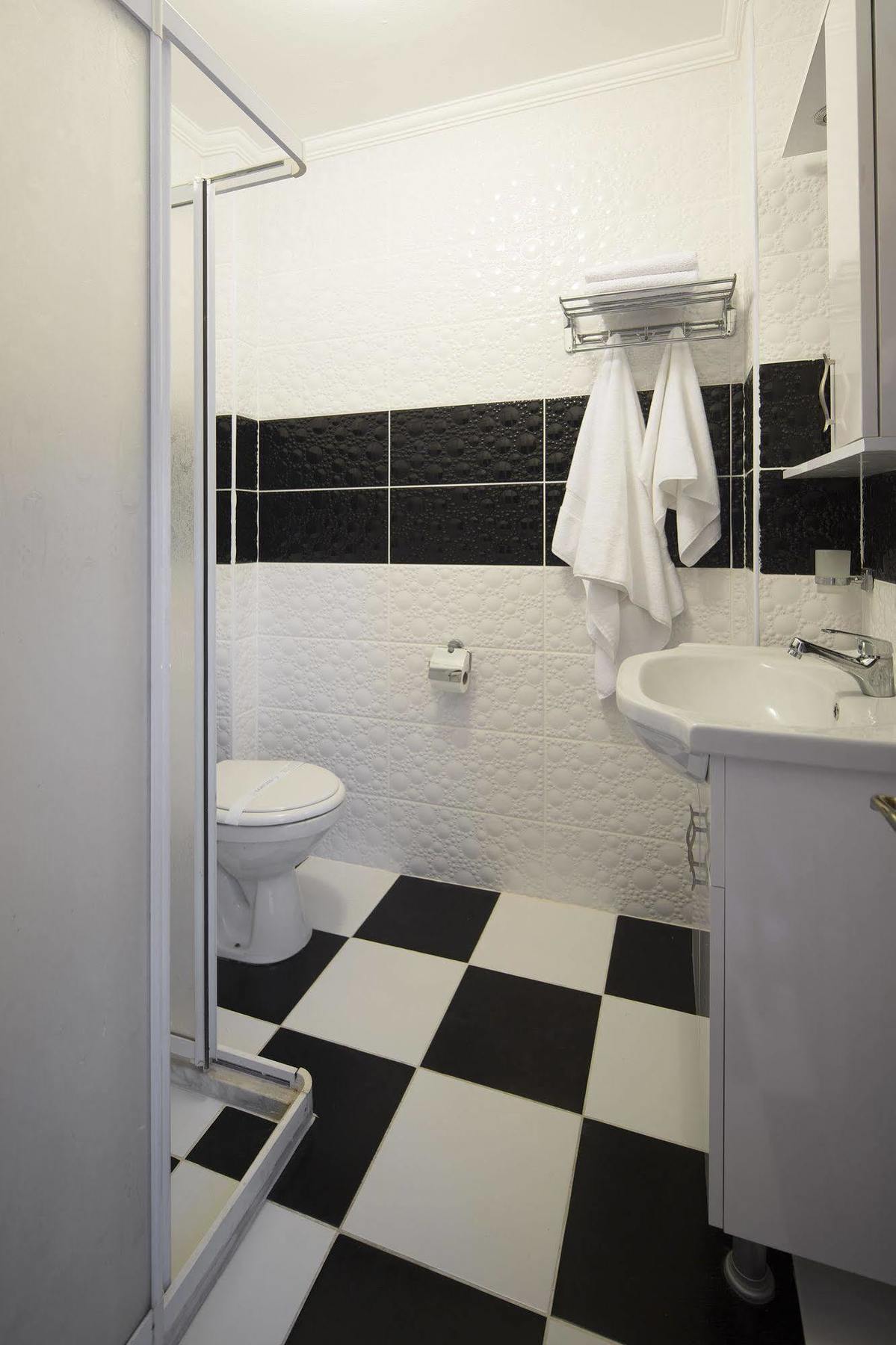 Istanbul Hotel Bodrum Türkbükü Esterno foto