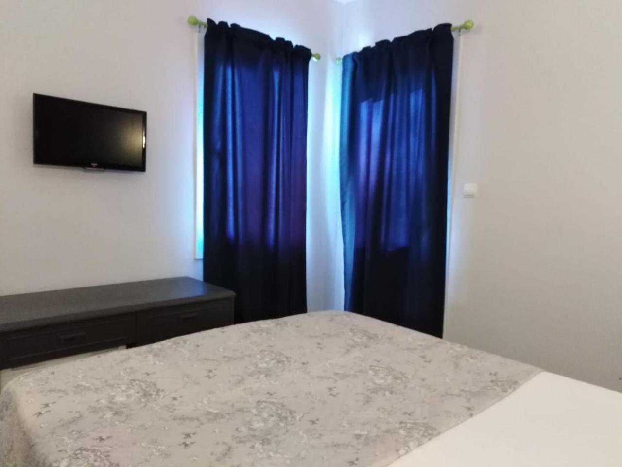 Istanbul Hotel Bodrum Türkbükü Esterno foto
