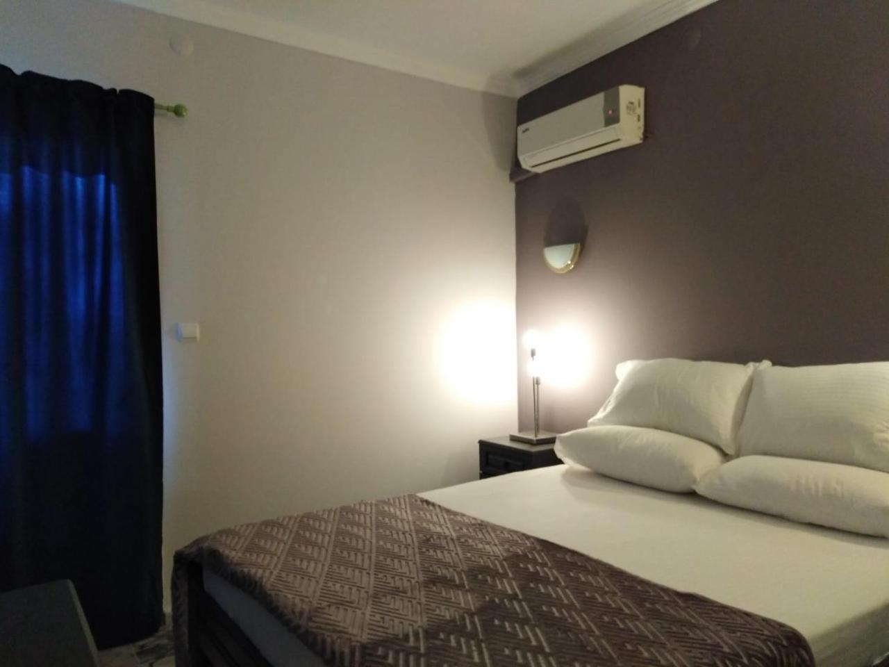 Istanbul Hotel Bodrum Türkbükü Esterno foto
