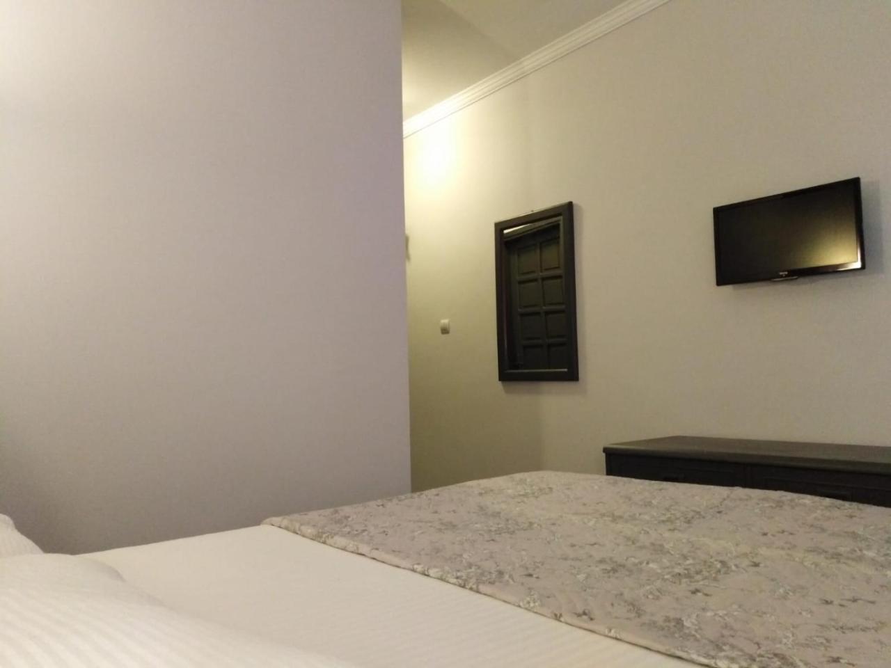 Istanbul Hotel Bodrum Türkbükü Esterno foto