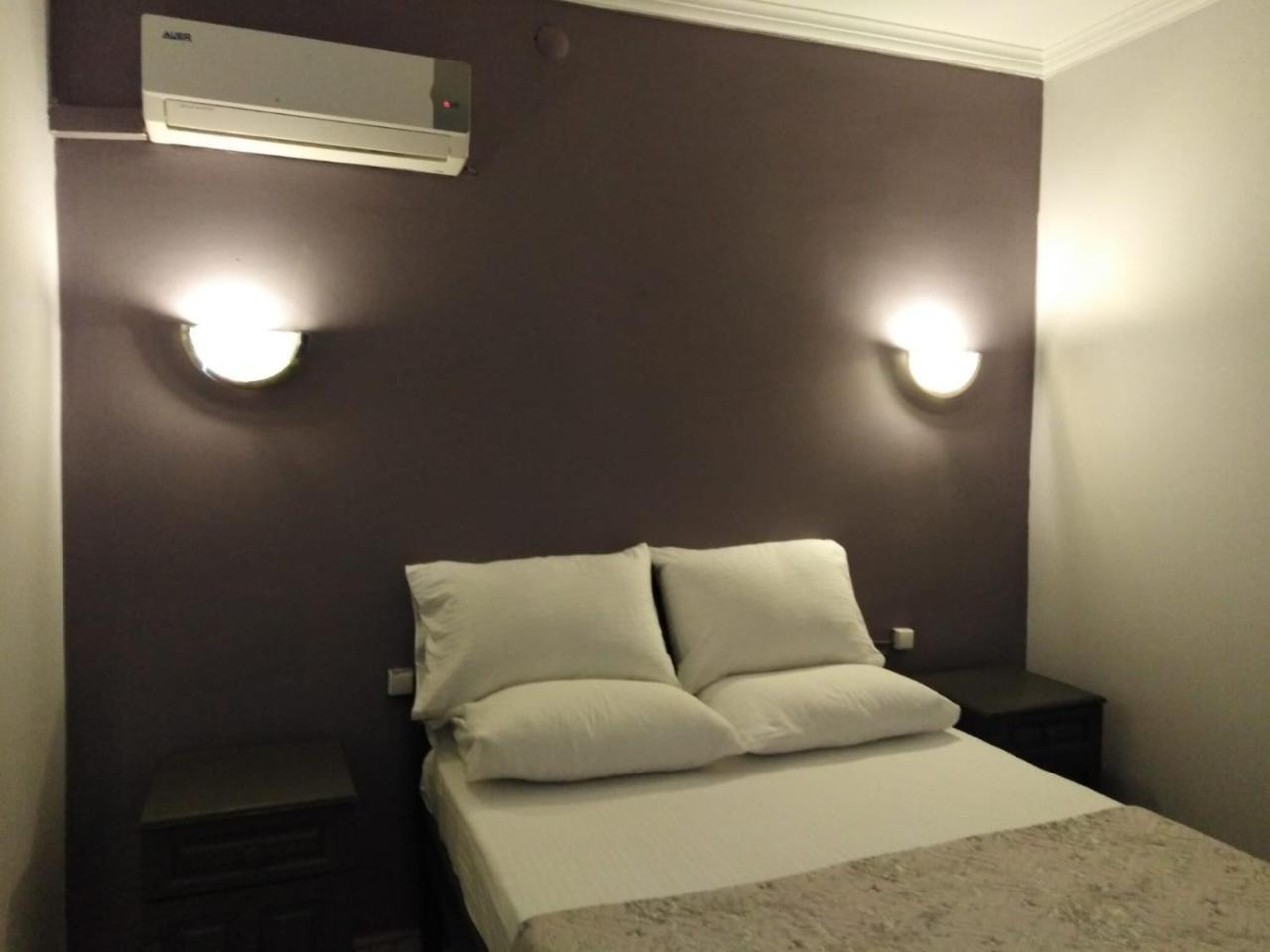 Istanbul Hotel Bodrum Türkbükü Esterno foto