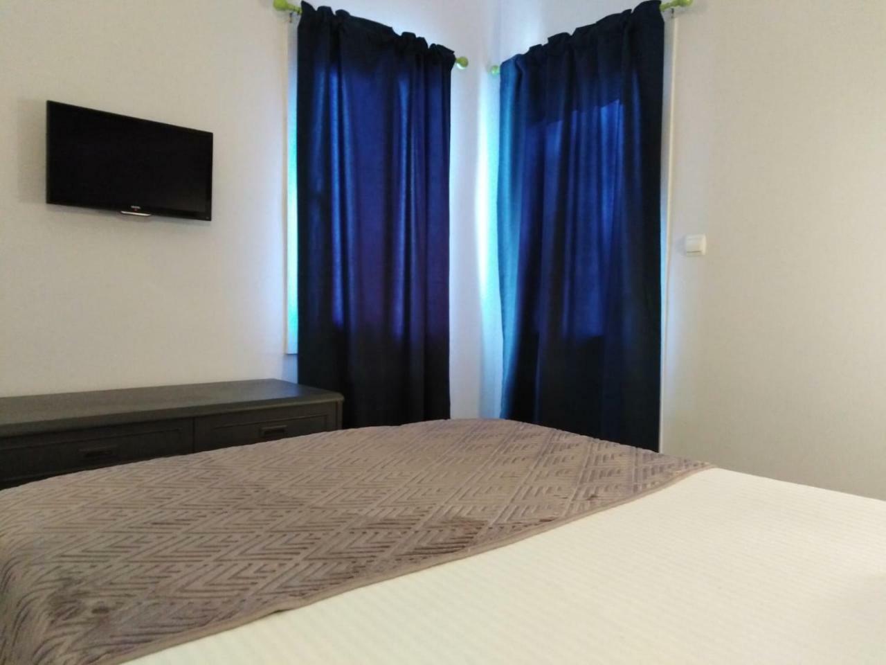 Istanbul Hotel Bodrum Türkbükü Esterno foto